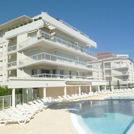 Stunning 2 Bed, 2 Bath Apt On The Cannes Sea Front Has Swimming Pool And Is A Secure Modern Building 464 Ngoại thất bức ảnh