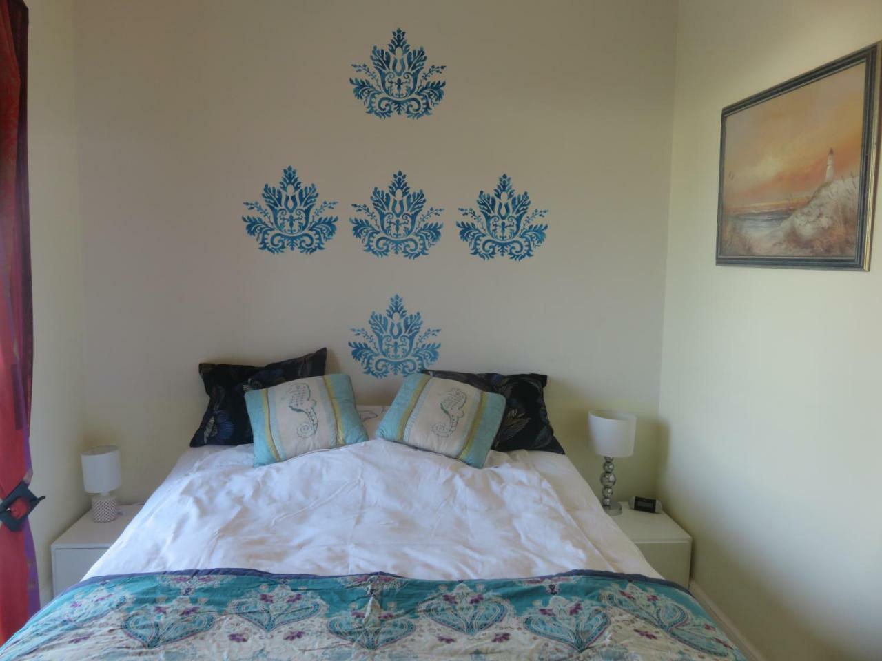 Stunning 2 Bed, 2 Bath Apt On The Cannes Sea Front Has Swimming Pool And Is A Secure Modern Building 464 Ngoại thất bức ảnh